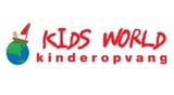 Kinderopvang Kids World Klappermanstraat