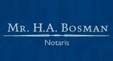Notariskantoor mr. H.A. Bosman