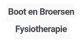 Boot en Broersen Fysiotherapie