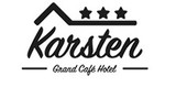Grand Café Hotel Karsten