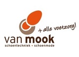 Van Mook Schoentechniek en Schoenmode BV