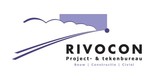 Rivocon Project- & Tekenbureau