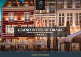 Grand Hotel De Draak