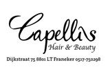 Hair & Beautysalon Capelli’s