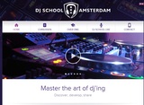 DJ School Amsterdam