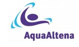 Zwembad AquaAltena