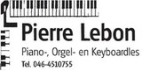 Muziekles op Maat – Pierre Lebon