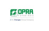 OPRA Turbines