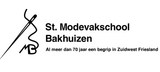 St. Modevakschool Bakhuizen