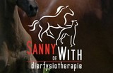 Sanny De With Dierenfysiotherapie