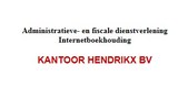 Kantoor Hendrikx bv