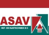 ASAV Hef- en Hijstechniek B.V.