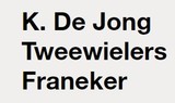 K. de Jong Tweewielers Franeker