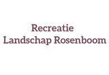 Recreatie Landschap Rosenboom