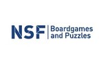 N.S.F. Boardgames and Puzzles