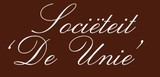 Sociëtiet ‘De Unie’