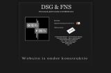 DSG & FNS Schoonmaakbedrijf BV