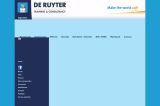 De Ruyter Training & Consultancy
