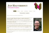 Jan Halverhout