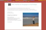 PeP, Praktijk van Pedagogen en Psychologen