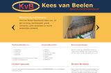 KVB Bouwbedrijf Noordwijk