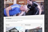DeMIX Fitness & Leefstijl