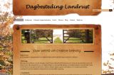 Dagbesteding Landrust