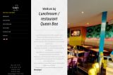 Lunchroom-Restaurant Queen Bee