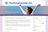 Psychologenpraktijk Oss