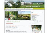 Mini-Camping ”Nieuw Bovenhuis”