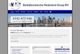 Bedrijfsrecherche Nederland Groep B.V.