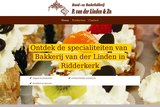 Brood- en Banketbakkerij P. van der Linden