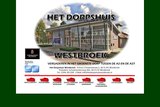 Het Dorpshuis Westbroek
