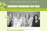 Verloskundigenpraktijk Venlo-Blerick, Venlo