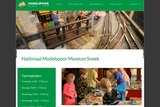 Nationaal Modelspoor Museum Sneek