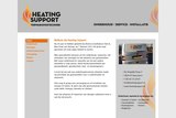 Heating Support