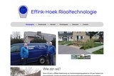 Effink-Hoek Riooltechnologie