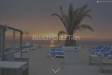 Beach Club Tien