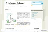 Parochie St. Johannes de Doper