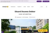 Woonzorgcentrum Eduard Douwes Dekker (Evean)