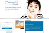 Wereldkidz Montessorischool Zeist