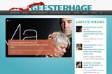 Stichting Nieuw Geesterhage, Castricum