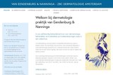 Dermatologie Praktijk van Eendenburg & Nanninga