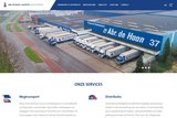 Abr. De Haan Logistics