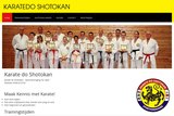 Karate Do Shotokan