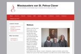 Missiezusters van St. Petrus Claver
