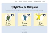 Tyltylschool de Maasgouw
