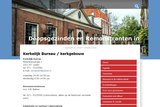 Doopsgezinden en Remonstranten in Leiden
