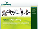 Active Living Health Management