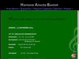 Harmonie Amicitia Banholt